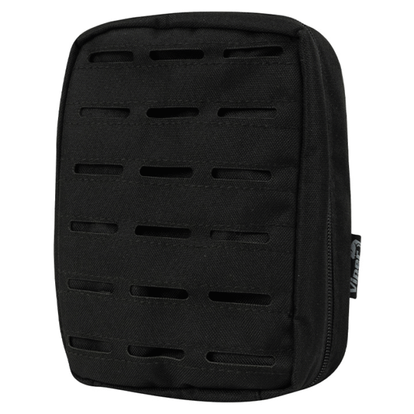 Viper Laser Utility MOLLE Pouch (Black)