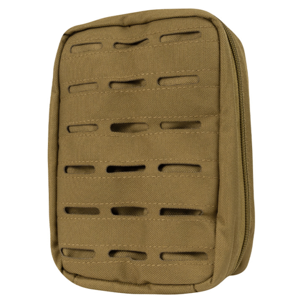 Viper Laser Utility MOLLE Pouch (Tan)