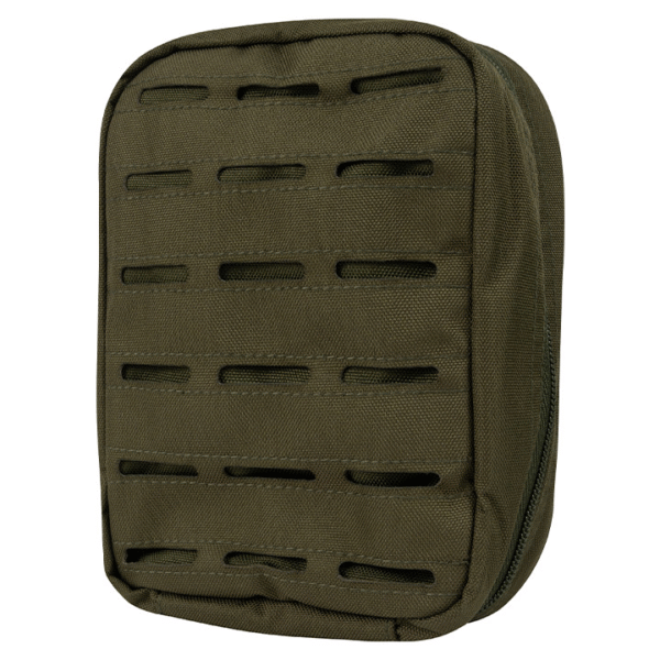 Viper Laser Utility MOLLE Pouch (Green)