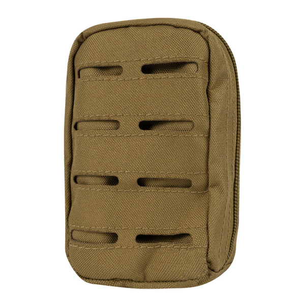 Viper Compact Laser Utility MOLLE Pouch (Coyote)