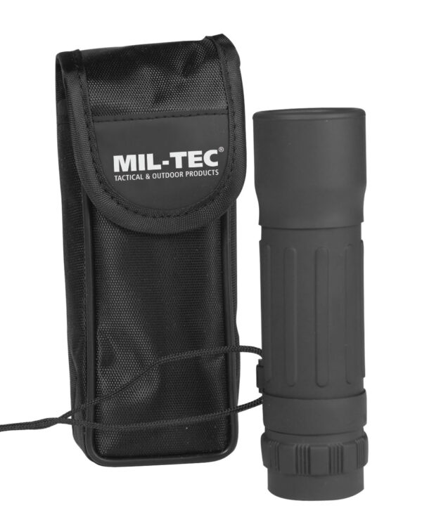 Mil-Tec® Monocular 10X25