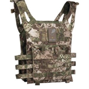 Mil-Tec® Plate Carrier Vest Gen2 (WASP Z2)