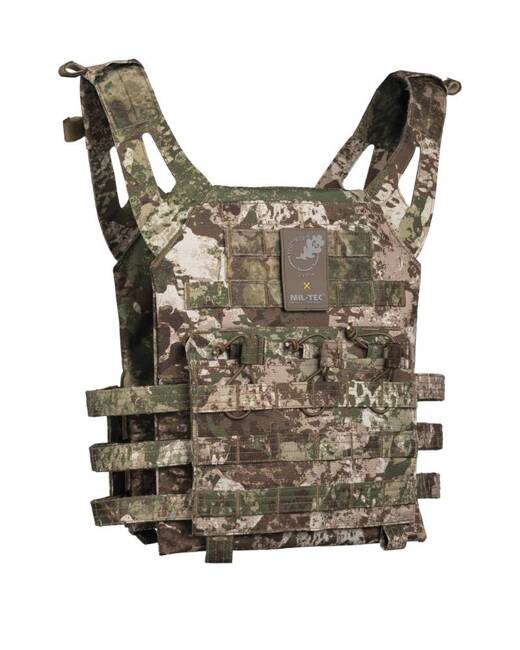 Mil-Tec® Plate Carrier Vest Gen2 (WASP Z2)