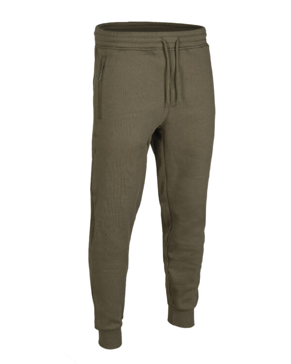 Mil-Tec® Tactical Sweatpants (Green)