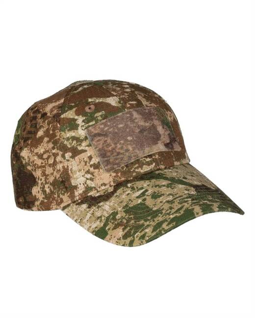 Mil-Tec® Tactical Cap (WASP Z2)