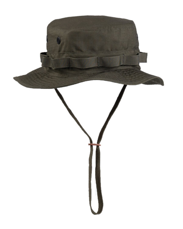Mil-Tec® Tactical Boonie Hat (Olive Drab)
