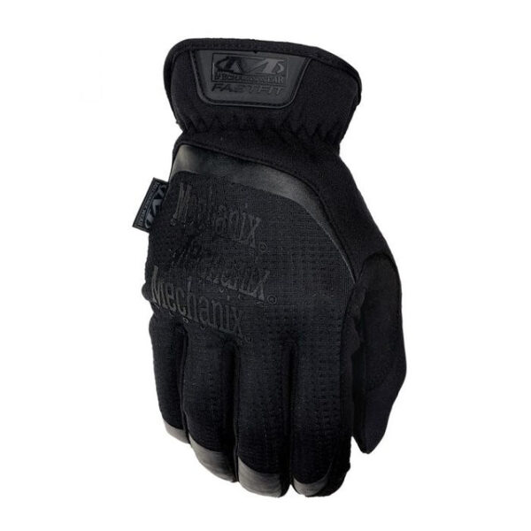 Mechanix FastFit Gloves (Black)