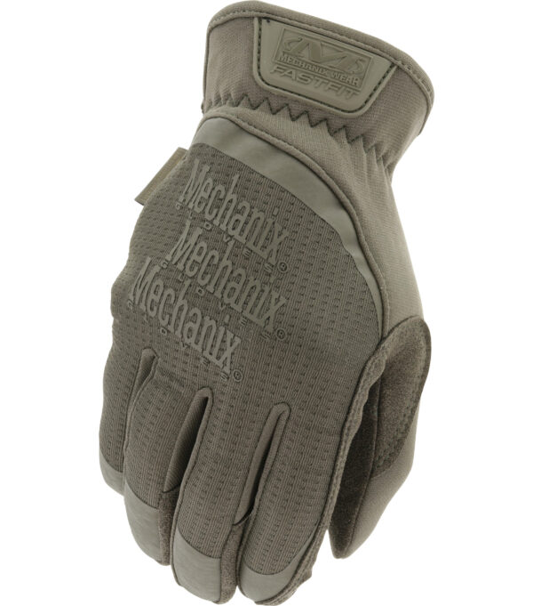 Mechanix FastFit Gloves (Olive Drab)