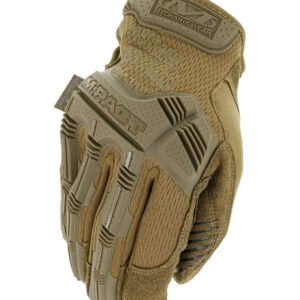 Mechanix M-Pact Gloves (Coyote)