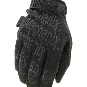 Mechanix The Original Gloves (Covert Black)
