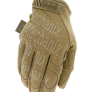 Mechanix The Original Gloves (Coyote)