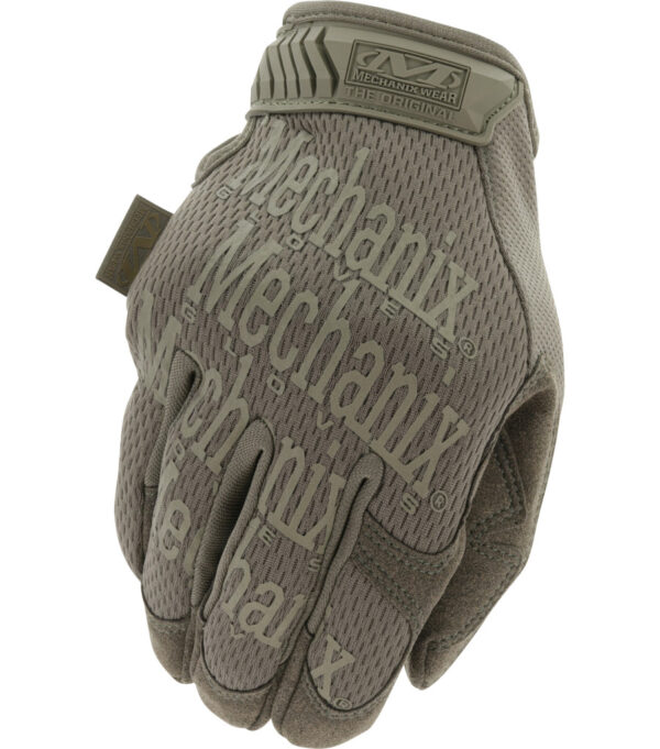 Mechanix The Original Gloves (Olive Drab)