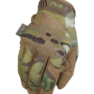 Mechanix The Original Gloves (MultiCam)