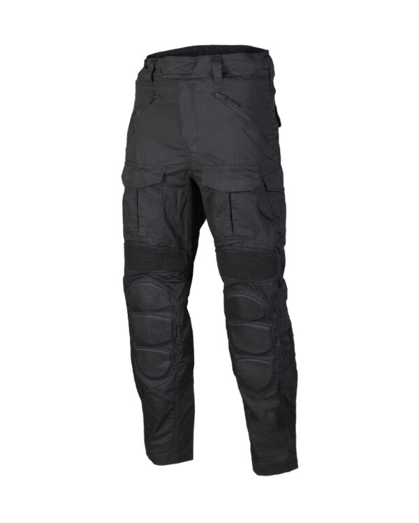 Mil-Tec® Chimera Combat Pants (Black)