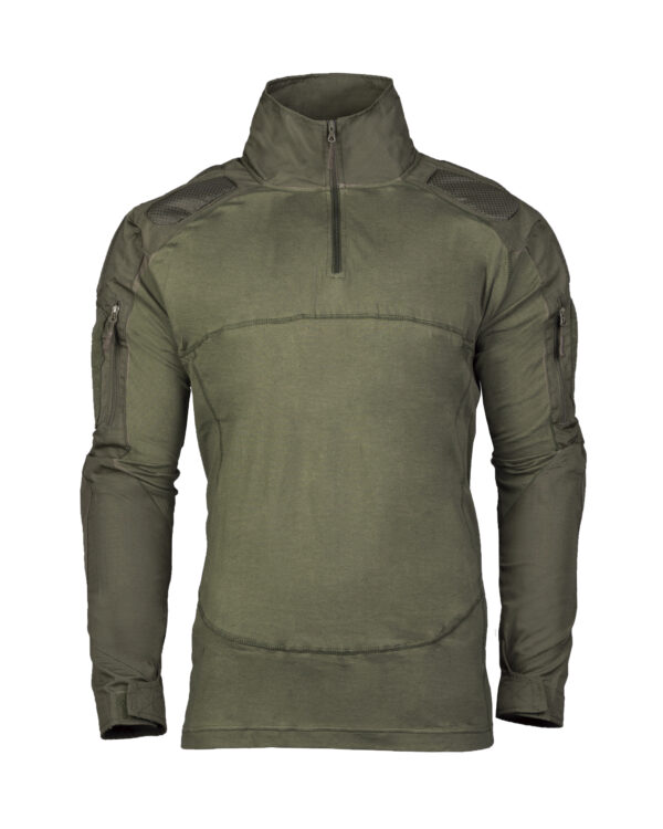 Mil-Tec® Chimera Combat Top (Olive Drab)