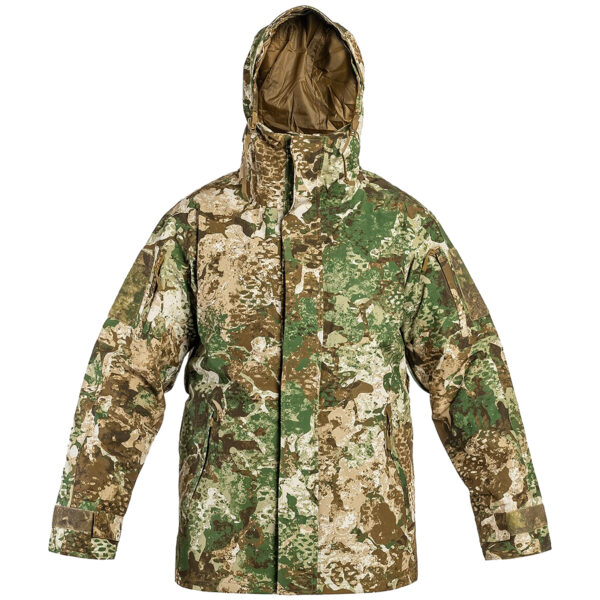 Mil-Tec® Phantomleaf Jacket Gen2 (WASP Z2)