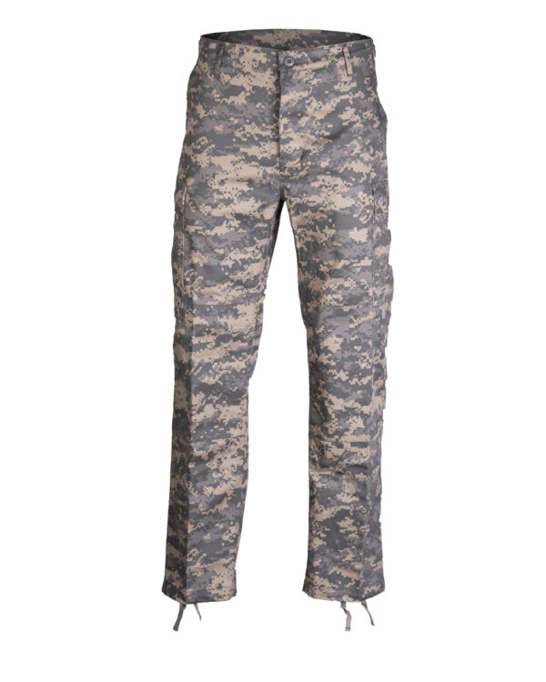 Mil-Tec® U.S. Field Trousers (AT-Digital)
