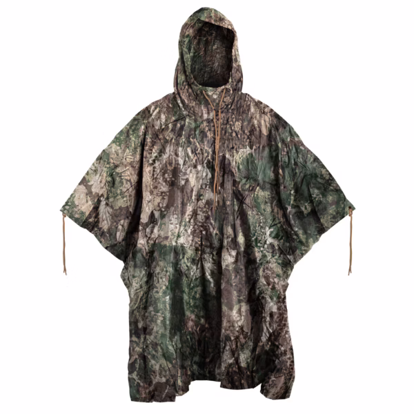 Mil-Tec® WASP Z2 Ripstop Poncho