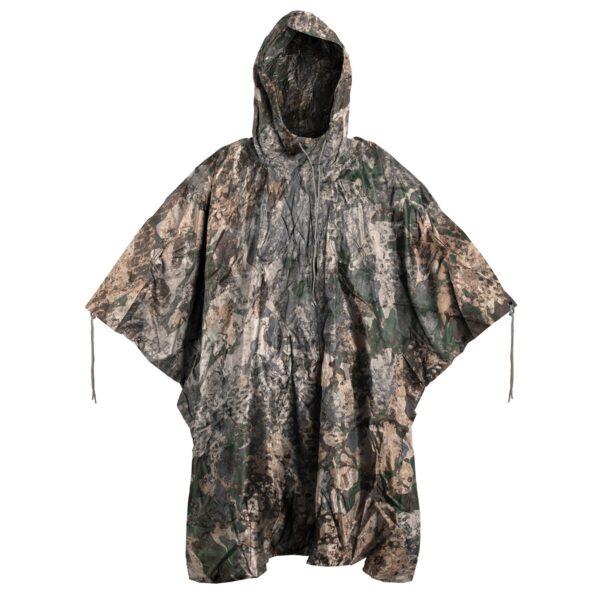Mil-Tec® WASP Z1B Ripstop Poncho