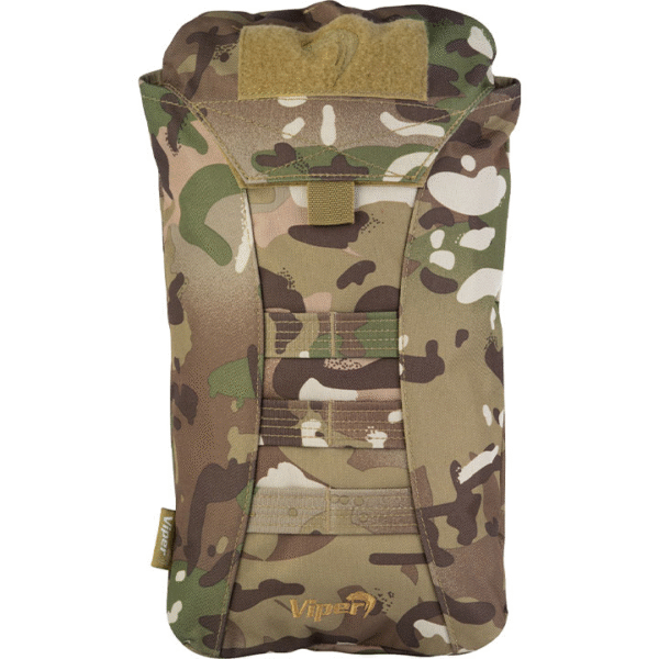 Viper Tactical MOLLE Hydration Pack (V-CAM)