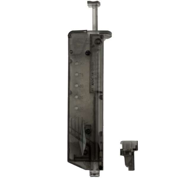 Nuprol 100 BB Speed Loader