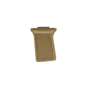 NEO Essentials Stub Incline Grip KeyMod (Tan)