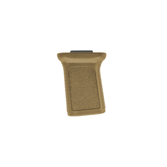 Nuprol Stub Incline Grip KeyMod (Tan)