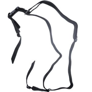 NEO Essentials 3 Point Sling (Black)