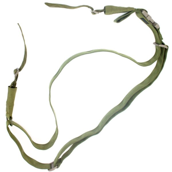 Nuprol 3 Point Sling (Green)