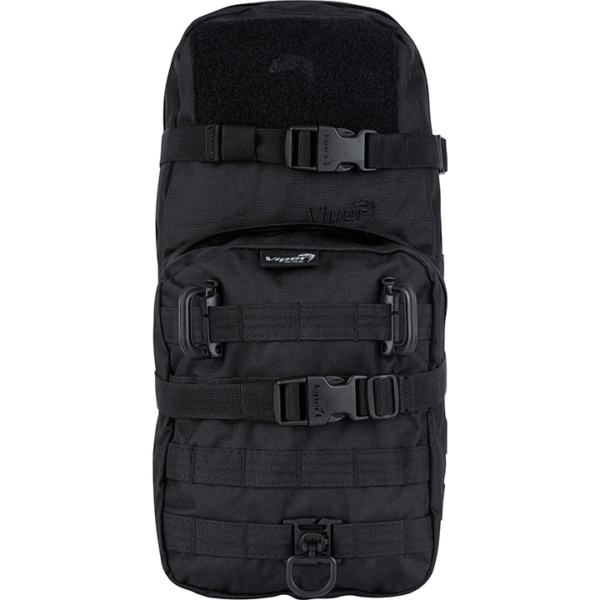 Viper One Day Modular Pack 14L (Black)