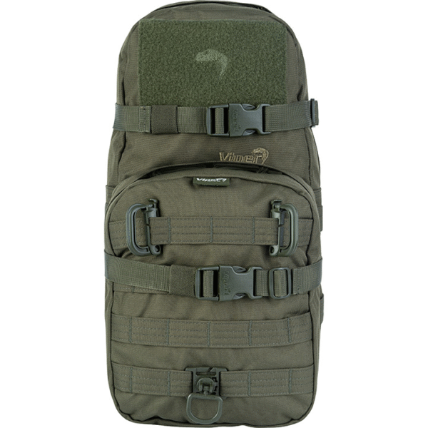 Viper One Day Modular Pack 14L (Green)