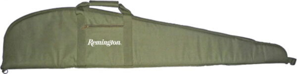 Remington Gun with Scope Bag 120cm (Green)