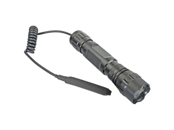 Remington TACTLED Rifle Torch (Black)
