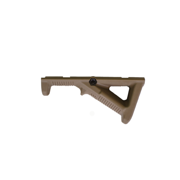 Nuprol Skeleton Grip RIS (Tan)