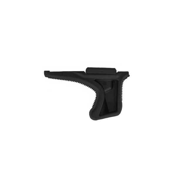 Nuprol Swept Grip RIS (Black)