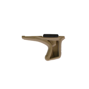 NEO Essentials Swept Grip Picatinny (Tan)