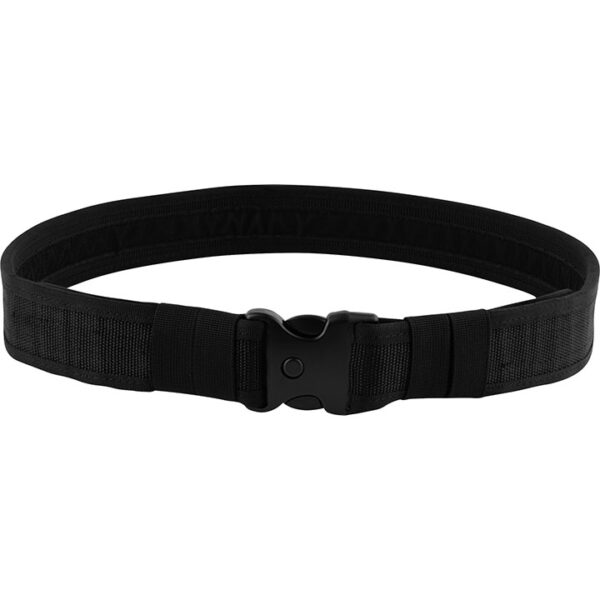 Viper Quick Release Security Belt (Black)