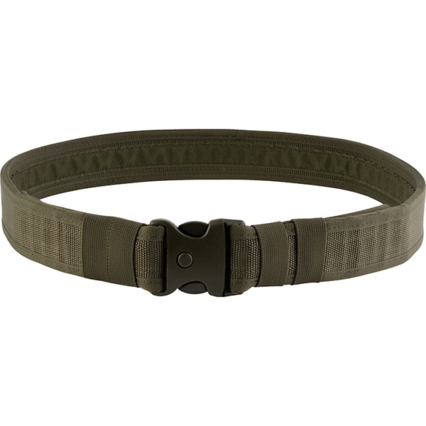 Viper Quick Release Security Belt (Green)