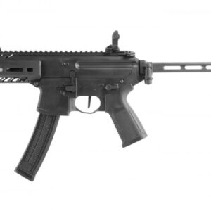Sig Sauer MPX-K Sportsline AEG Airsoft SMG (Black)