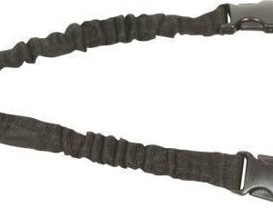 Viper Single Point Bungee Sling (Black)
