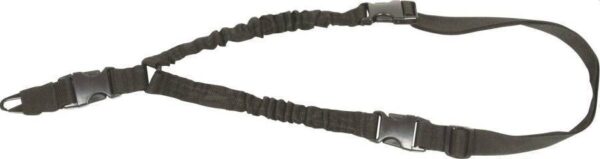 Viper Single Point Bungee Sling (Black)