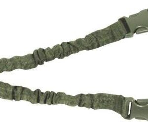 NEO Essentials Single Point Bungee Sling (Green)