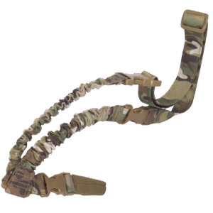 NEO Essentials Single Point Bungee Sling (Multicam)