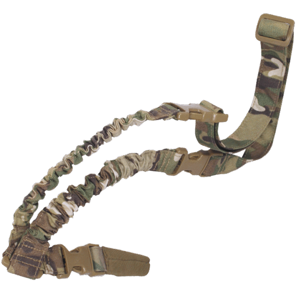 Viper Single Point Bungee Sling (V-CAM)