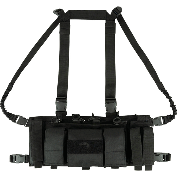 Viper Special Ops Chest Rig (Black)