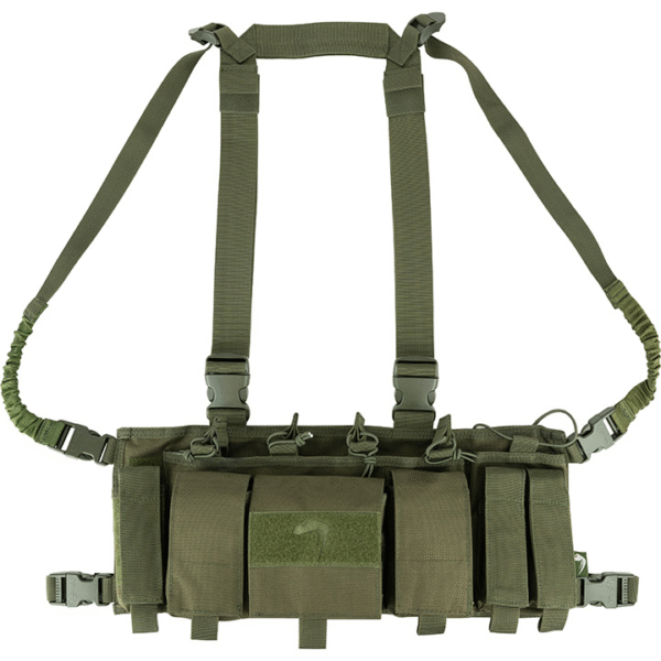 Viper Special Ops Chest Rig (Green)