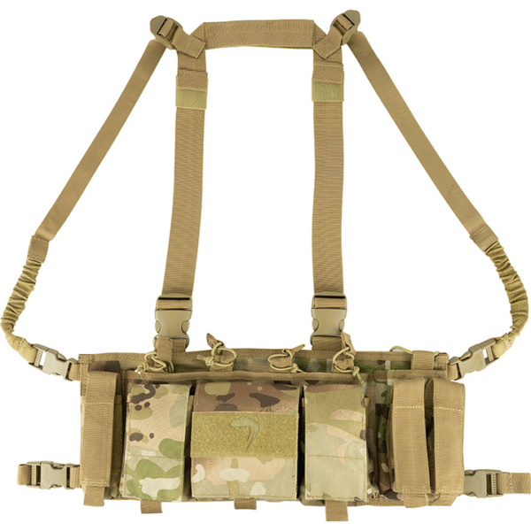 Viper Special Ops Chest Rig (V-CAM)