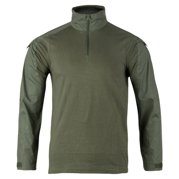 Viper Tactical Special Ops Shirt (Green)