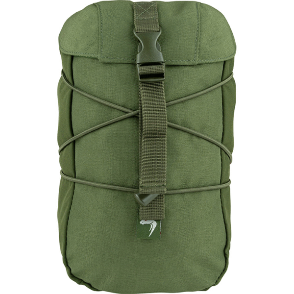 Viper Stuffa MOLLE Pouch (Green)