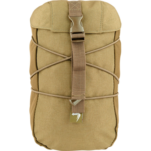 Viper Stuffa MOLLE Pouch (Tan)
